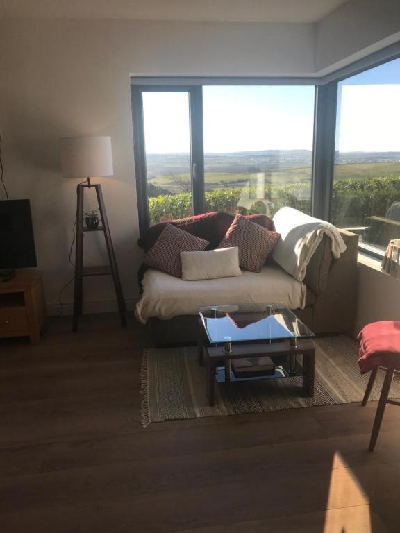 New Studio Near Lahinch, Doolin & Cliffs Of Moher מראה חיצוני תמונה